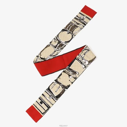Louis vuitton écharpe - vuitton, twilly