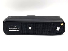 Minolta Auto Winder D Pour