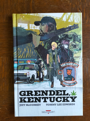 2022 grendel kentucky par - eo,