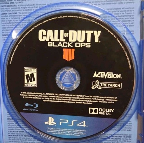 Call duty black ops - of, duty: