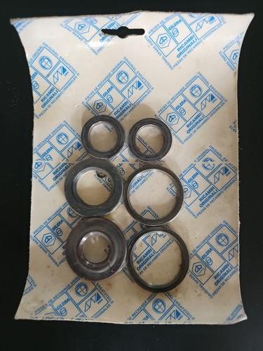 Pochette joints moteur piaggio - moteur,