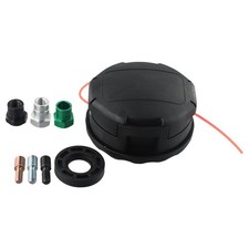Kit de têtes de