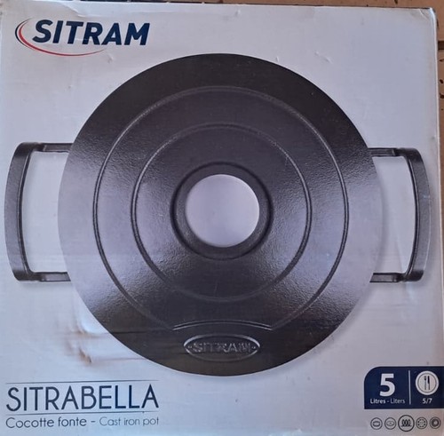 Sitram sitrabella cocotte - sitrabella,