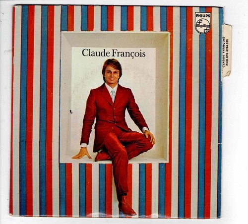 Claude francois douce - claude,