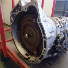 Boite de vitesses BMW SERIE 3