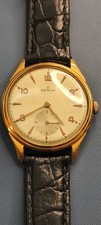 Superbe montre Vintage ZENiTH