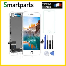 ECRAN LCD POUR IPHONE 8 BLANC