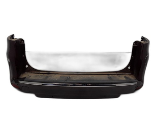 Pare choc arriere renault clio - pare-choc,