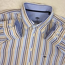 Chemise homme Fynch Hatton XL