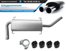 Fiat Ducato 2.3 JTD dès