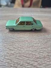 Fiat 131 S Mini Jet Norev