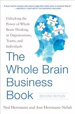 The Whole Brain Business Book