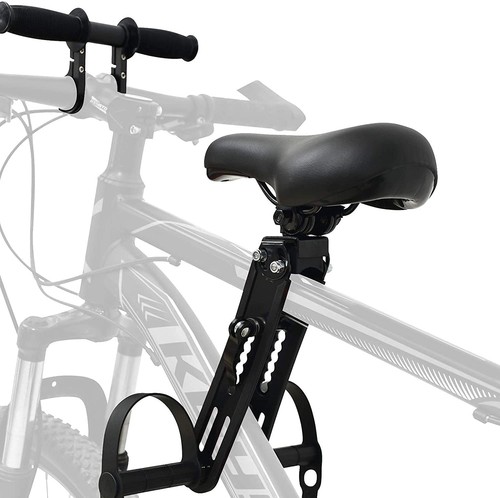 Siège vélo pour enfants - vélo,