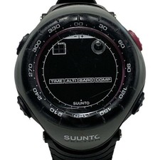 SUUNTO Watch Vector