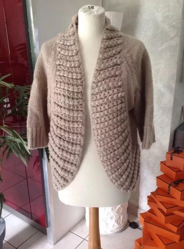 Gilet veste maje - veste, s