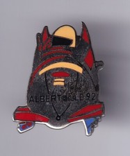 RARE PINS PIN'S .. OLYMPIQUE