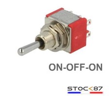 937R#interrupteur à levier 2