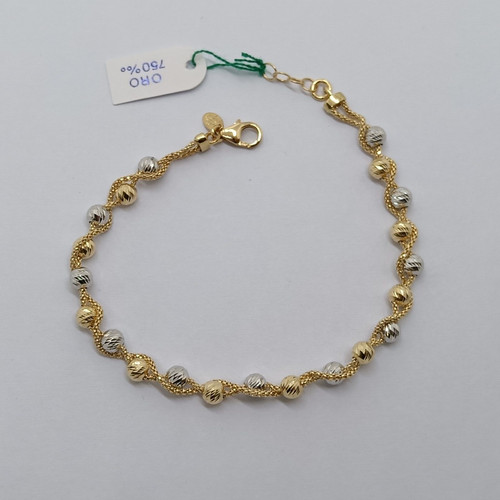 Bracelet femme maille - bracelet,