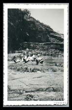 Photo, WW2, mission en