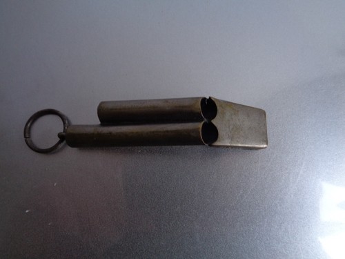 Ancien sifflet type - ancien,