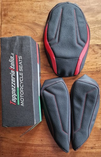 Housses selle neuves - housses,