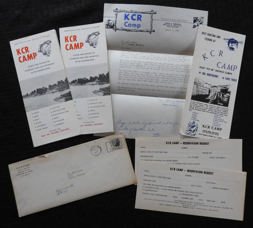 1965 kcr camping - 1965,