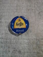 Médaillon Leffe Rituel pour