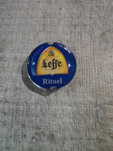 Médaillon leffe rituel - médaillon,