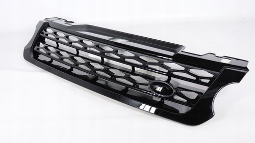 Pour range rover - range, 2013