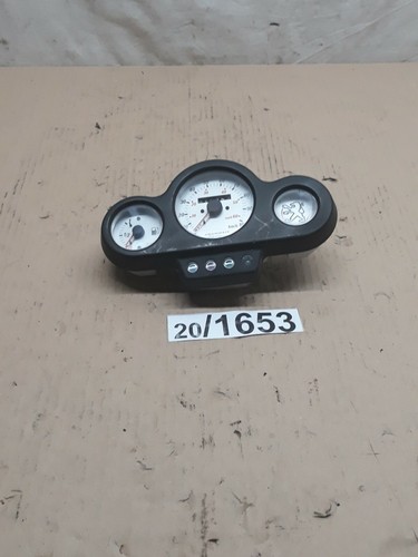 Compteur kilométrage - compteur, de