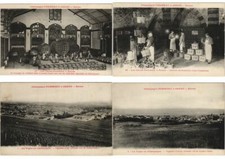 ADVERTISING CHAMPAGNE POMMERY