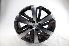 9802462477 Roue en Alliage 17