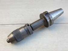 cône de fraisage BT40 mandrin autoserrant LLAMBRICH capacité 1-13mm