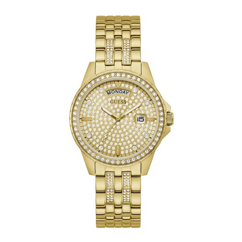 Montre femme guess lady - montre,