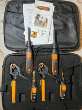 Testo Kit  549i  115i  Smart