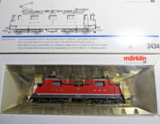 Märklin H0 3434 Locomotive
