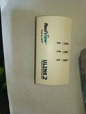 Programmateur Jtag Realview ULINK 2 pour Processeur ARM et Certain CORTEX