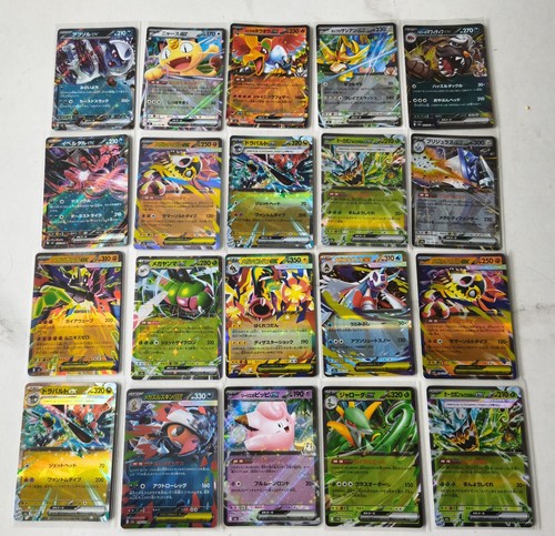 Nintendo pokémon jcc lot - pokémon, 25