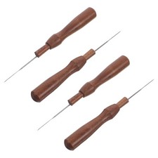  4 Pcs Manche Tampon En Feutre