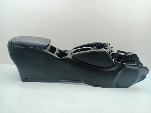 Nissan qashqai centre - centre, console
