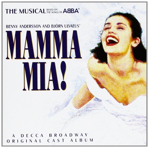 Lisa stokke mamma mia the - lisa,
