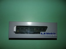 LS MODELS voiture voyageurs