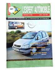 Opel zafira diesel - opel,