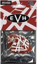 Audio & Hi-Fi - Dunlop: Evhp07