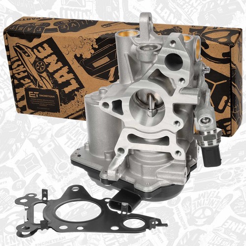 Vanne egr mercedes - egr, 2,0