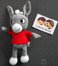 DOUDOU PELUCHE AJENA NOUNOURS