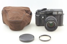 Comptez 112 【NEUF】 Appareil photo argentique moyen format Fuji Fujifilm...