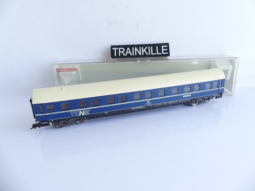 5108 fleischmann voiture - 5108,