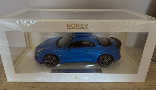 Alpine a110s french signature - a110s,