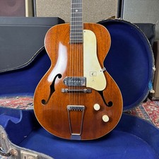 *Video* 1960's Kay N-1